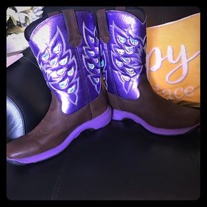Durango Boots
